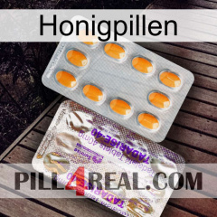 Honeygizer Pills new12